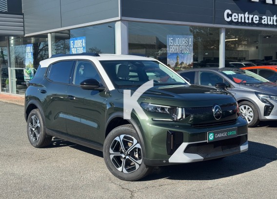 CITROEN C3 AIRCROSSCITROEN C3 AIRCROSS : image 1