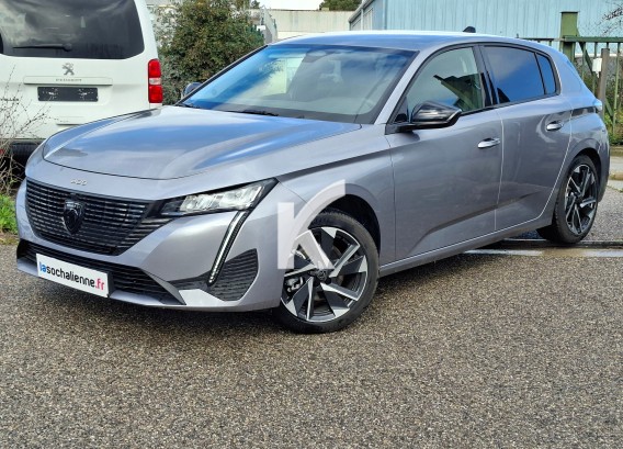 PEUGEOT 308PEUGEOT 308 : image 1