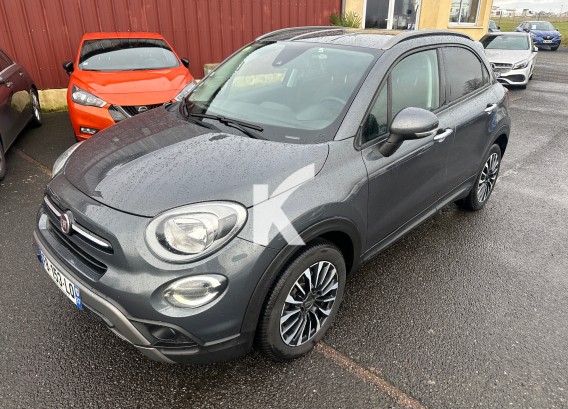 FIAT 500X MY19FIAT 500X MY19 : image 1