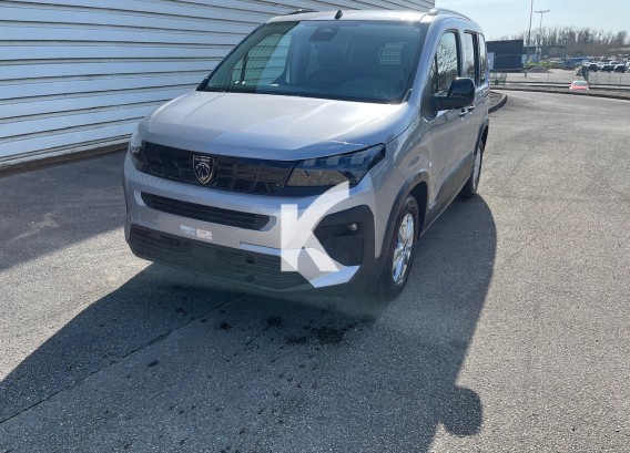 PEUGEOT RIFTERPEUGEOT RIFTER : image 1