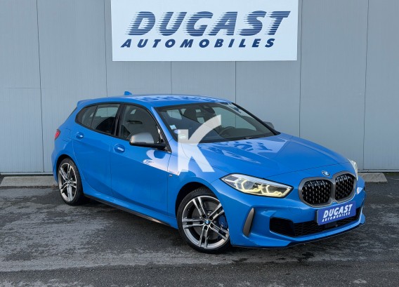 BMW SERIE 1 F40BMW SERIE 1 F40 : image 1