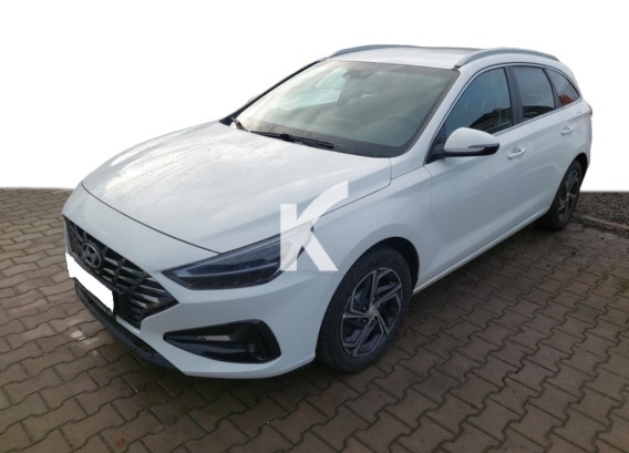 HYUNDAI i30 SWHYUNDAI i30 SW : image 1