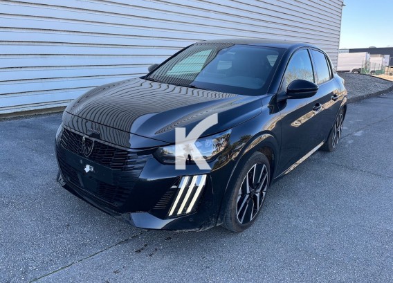 PEUGEOT 208PEUGEOT 208 : image 1