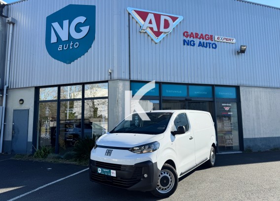 FIAT SCUDO FOURGONFIAT SCUDO FOURGON : image 1
