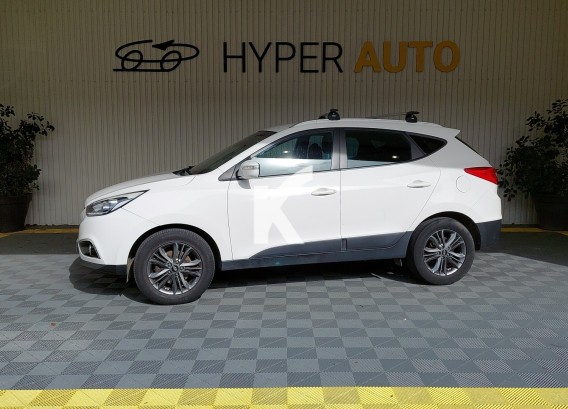 HYUNDAI ix35HYUNDAI ix35 : image 1