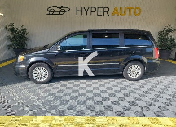 LANCIA VOYAGERLANCIA VOYAGER : image 1