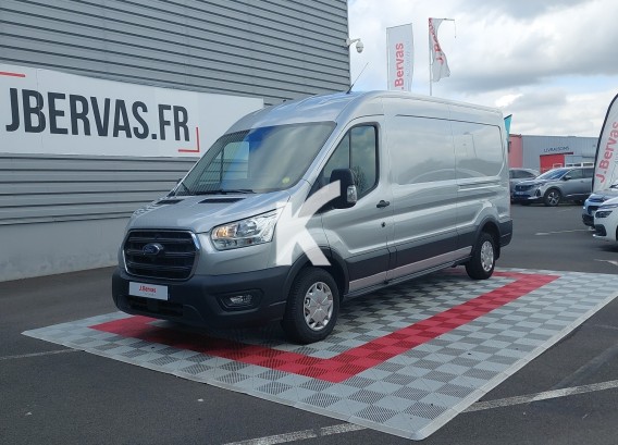 FORD TRANSITFORD TRANSIT : image 1