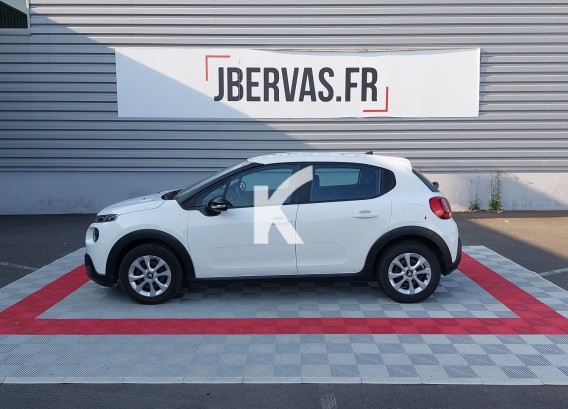 CITROEN C3 BUSINESSCITROEN C3 BUSINESS : image 1