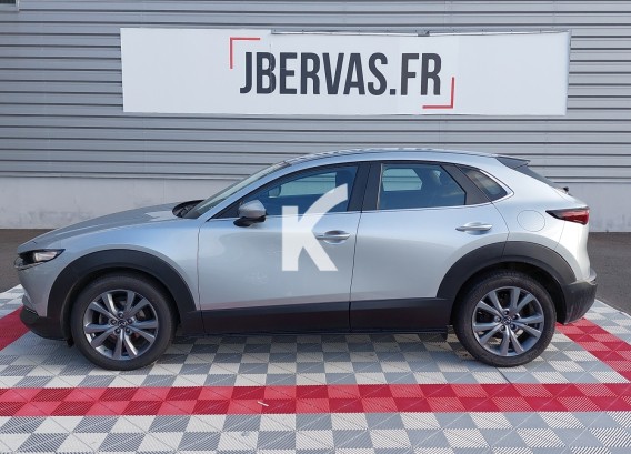 MAZDA CX-30 2020MAZDA CX-30 2020 : image 1