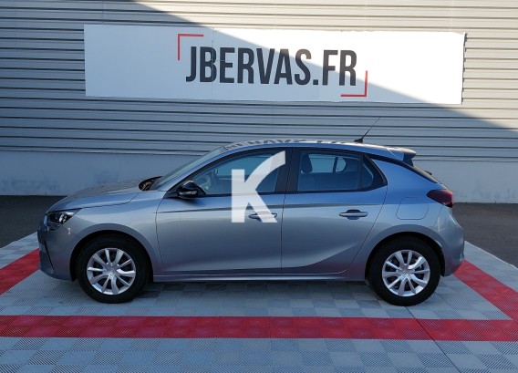 OPEL CORSAOPEL CORSA : image 1