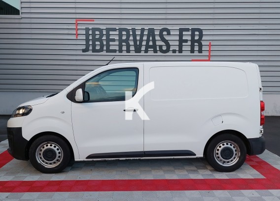 CITROEN JUMPY FOURGONCITROEN JUMPY FOURGON : image 1