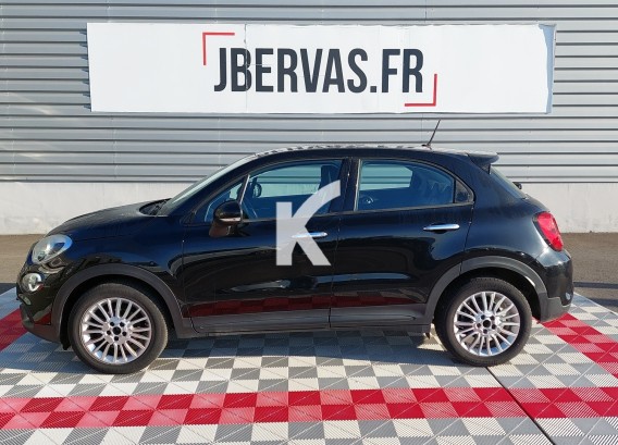 FIAT 500X MY20FIAT 500X MY20 : image 1