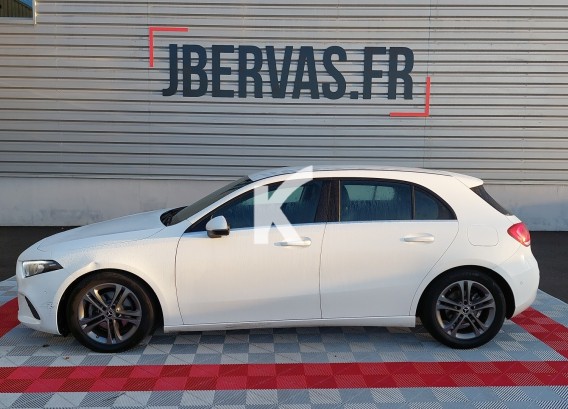 MERCEDES CLASSE AMERCEDES CLASSE A : image 1