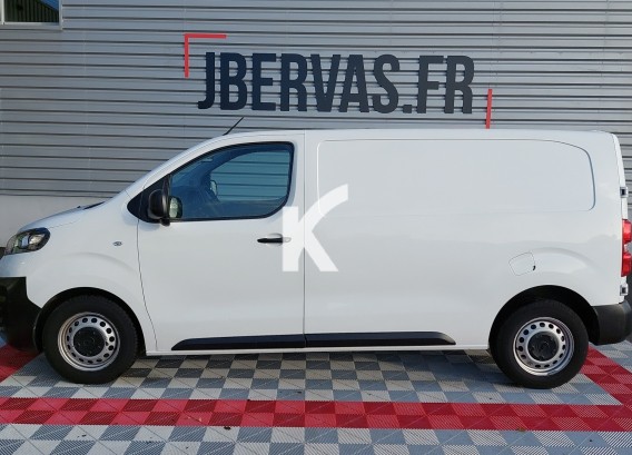 OPEL VIVARO FOURGONOPEL VIVARO FOURGON : image 1
