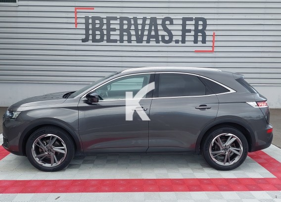 DS DS7 CROSSBACKDS DS7 CROSSBACK : image 1