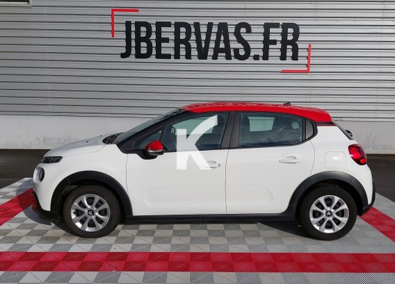 CITROEN C3CITROEN C3 : image 1