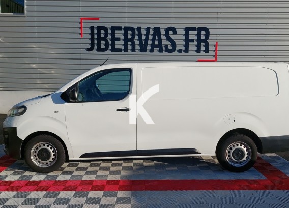 OPEL VIVARO FOURGONOPEL VIVARO FOURGON : image 1