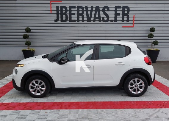 CITROEN C3 SOCIETECITROEN C3 SOCIETE : image 1