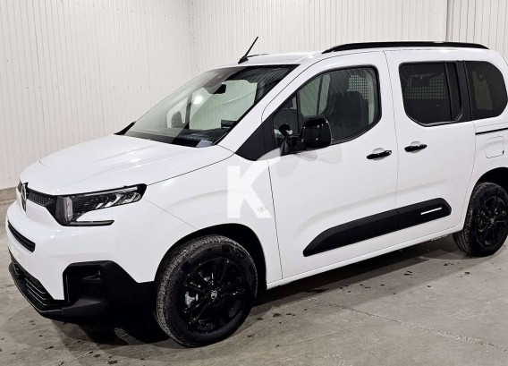 CITROEN BERLINGOCITROEN BERLINGO : image 1