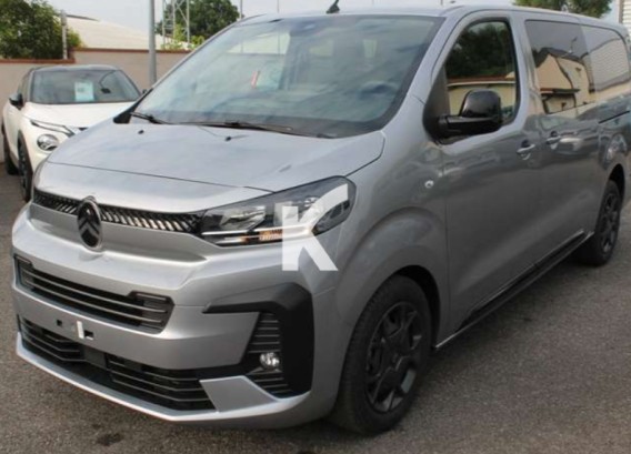 CITROEN JUMPY CABINE APPROFONDIECITROEN JUMPY CABINE APPROFONDIE : image 1