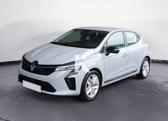 RENAULT CLIO VRENAULT CLIO V : image 1