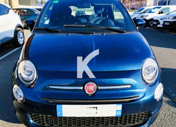 FIAT 500FIAT 500 : image 1
