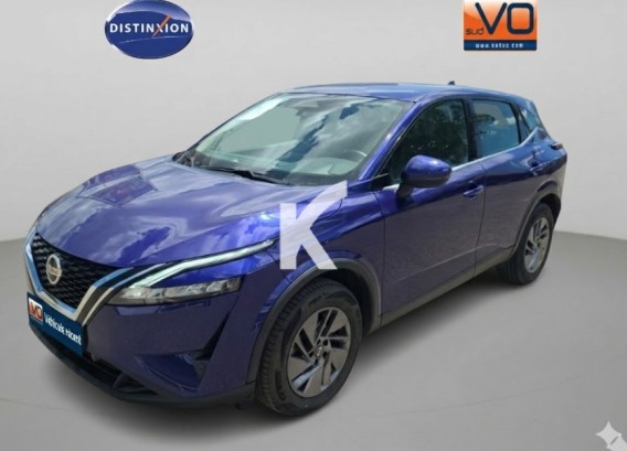 NISSAN QASHQAI 2021NISSAN QASHQAI 2021 : image 1