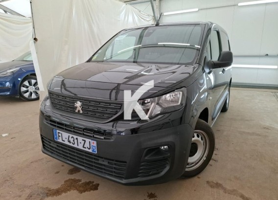 PEUGEOT PARTNER FOURGONPEUGEOT PARTNER FOURGON : image 1