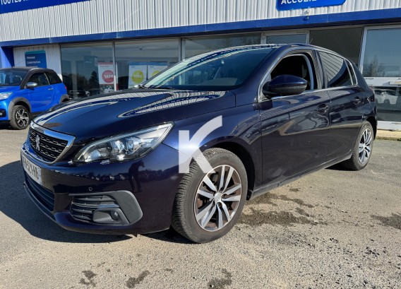 PEUGEOT 308PEUGEOT 308 : image 1