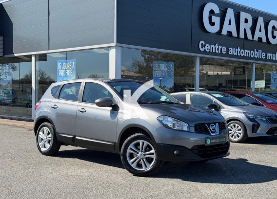 NISSAN QASHQAINISSAN QASHQAI : image 1