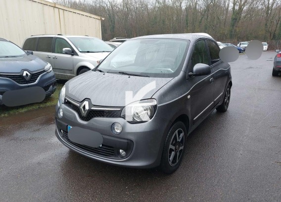 RENAULT TWINGO IIIRENAULT TWINGO III : image 1