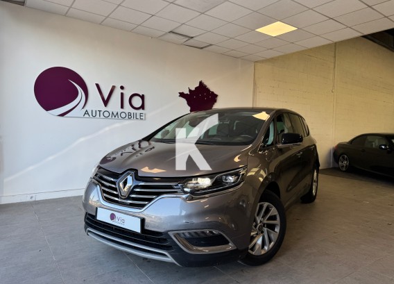 RENAULT ESPACE VRENAULT ESPACE V : image 1