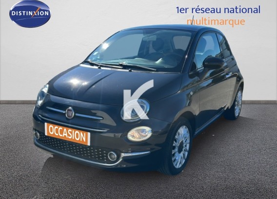 FIAT 500 SERIE 4FIAT 500 SERIE 4 : image 1