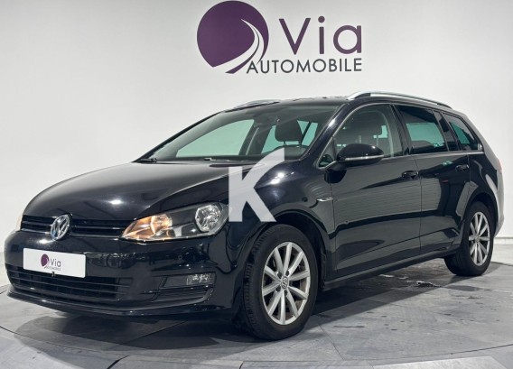 VOLKSWAGEN GOLF SWVOLKSWAGEN GOLF SW : image 1