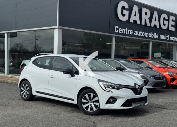 RENAULT CLIO VRENAULT CLIO V : image 1