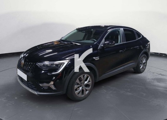 RENAULT ARKANARENAULT ARKANA : image 1