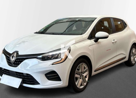 RENAULT CLIO VRENAULT CLIO V : image 1