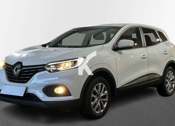 RENAULT KADJARRENAULT KADJAR : image 1