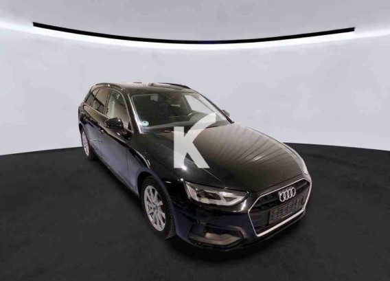 AUDI A4 AVANTAUDI A4 AVANT : image 1