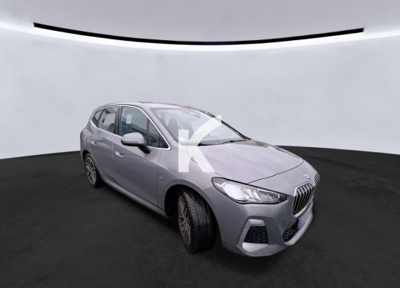 BMW SERIE 2 ACTIVE TOURER U06BMW SERIE 2 ACTIVE TOURER U06 : image 1