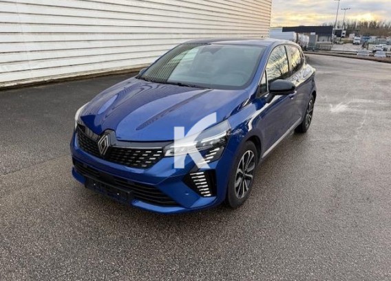 RENAULT CLIO VRENAULT CLIO V : image 1