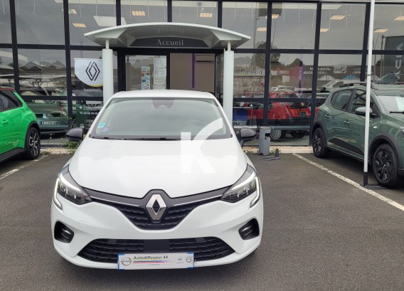 RENAULT CLIO VRENAULT CLIO V : image 1