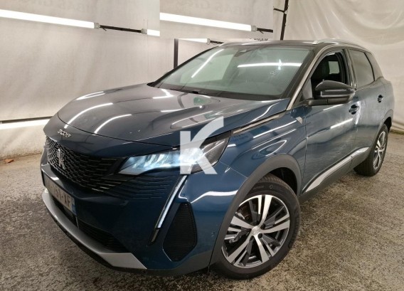 PEUGEOT 3008PEUGEOT 3008 : image 1