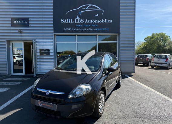 FIAT PUNTO EVOFIAT PUNTO EVO : image 1