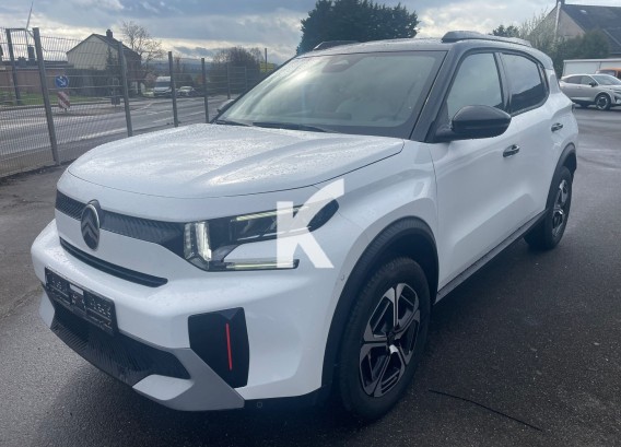 CITROEN C3 AIRCROSSCITROEN C3 AIRCROSS : image 1