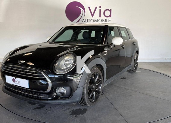 MINI CLUBMAN F54MINI CLUBMAN F54 : image 1