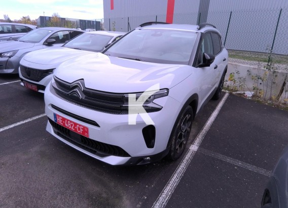 CITROEN C5 AIRCROSSCITROEN C5 AIRCROSS : image 1