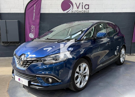 RENAULT SCENIC IV BUSINESSRENAULT SCENIC IV BUSINESS : image 1