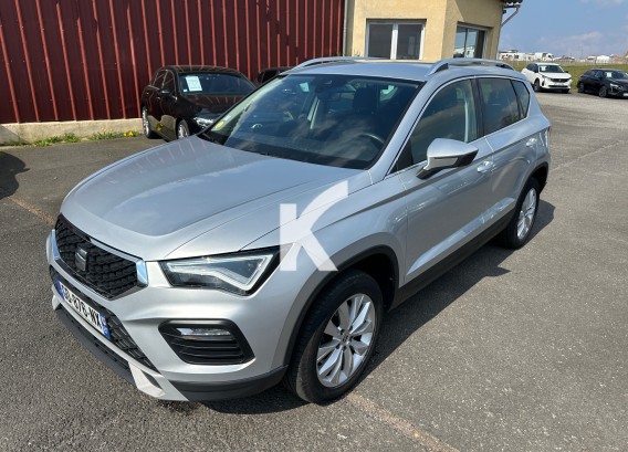 SEAT ATECASEAT ATECA : image 1