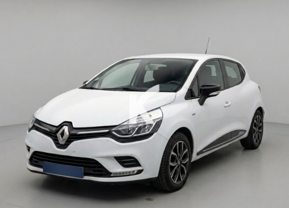 RENAULT CLIO IVRENAULT CLIO IV : image 1